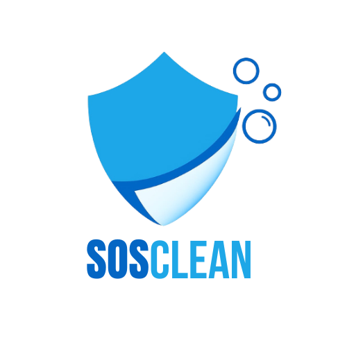 logo sosclean