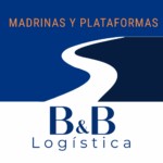 logo oficial byb logistica madrinas y plataformas