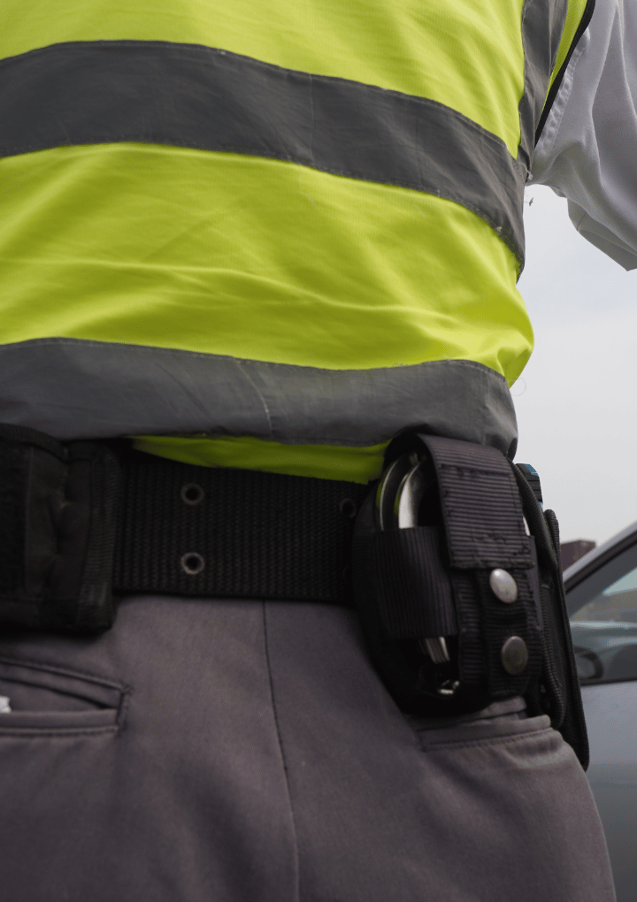 Personal de Guardias Comerciales