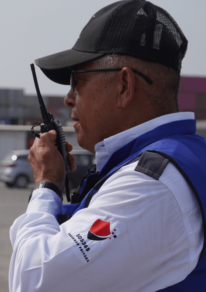 Nuestros Guardias Para Eventos