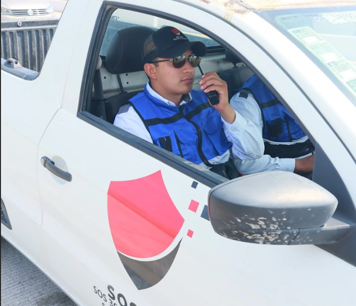 Custodia de mercancías 24/7 en Veracruz. Custodios en carreteras con protección profesional, transporte seguro y cotización inmediata.