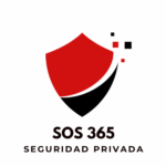 Logo Oficial SOS Guardias de Seguridad