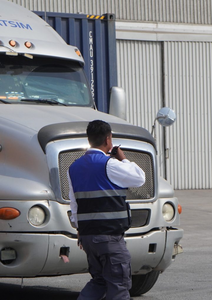 Guardias de Seguridad Veracruz